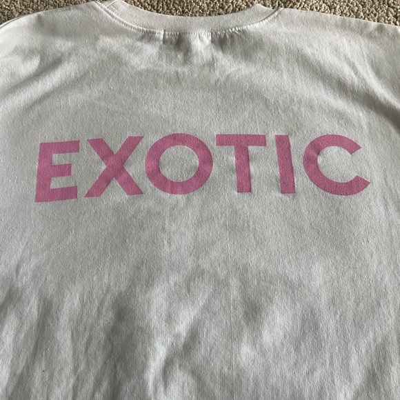 🔸 Missguided 🔸 “exotic” oversized sweater - Picture 3 of 8